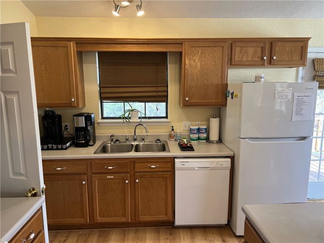 20073 AR-21, Ponca, AR 72670