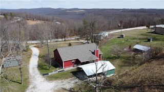 20073 AR-21, Ponca, AR 72670