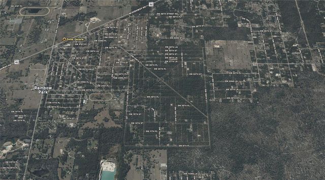 TBD SW 152ND TERRACE, Ocala, FL 34481
