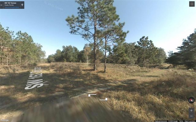 TBD SW 152ND TERRACE, Ocala, FL 34481
