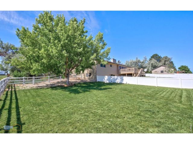 3000 Martingale Dr, Berthoud, CO 80513