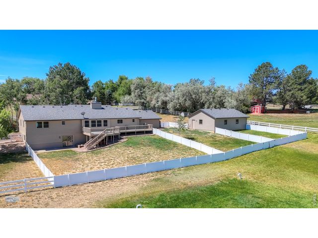 3000 Martingale Dr, Berthoud, CO 80513