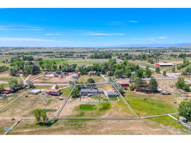 3000 Martingale Dr, Berthoud, CO 80513