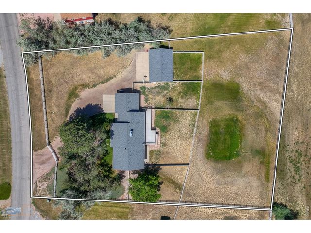 3000 Martingale Dr, Berthoud, CO 80513