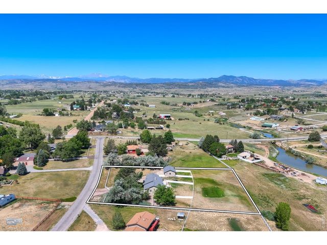 3000 Martingale Dr, Berthoud, CO 80513