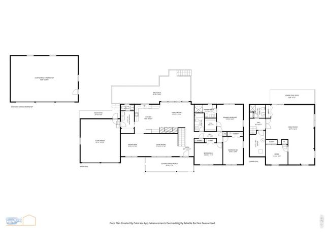 3000 Martingale Dr, Berthoud, CO 80513