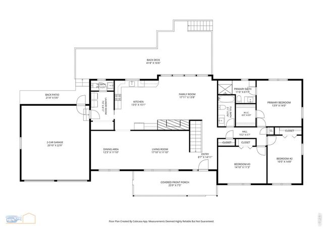 3000 Martingale Dr, Berthoud, CO 80513