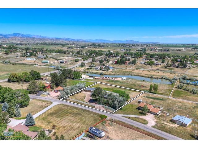 3000 Martingale Dr, Berthoud, CO 80513