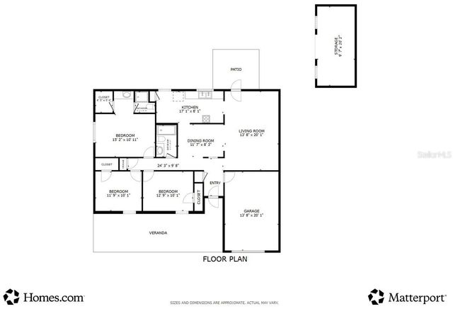 362 HOLLY RIDGE ROAD, Winter Haven, FL 33880