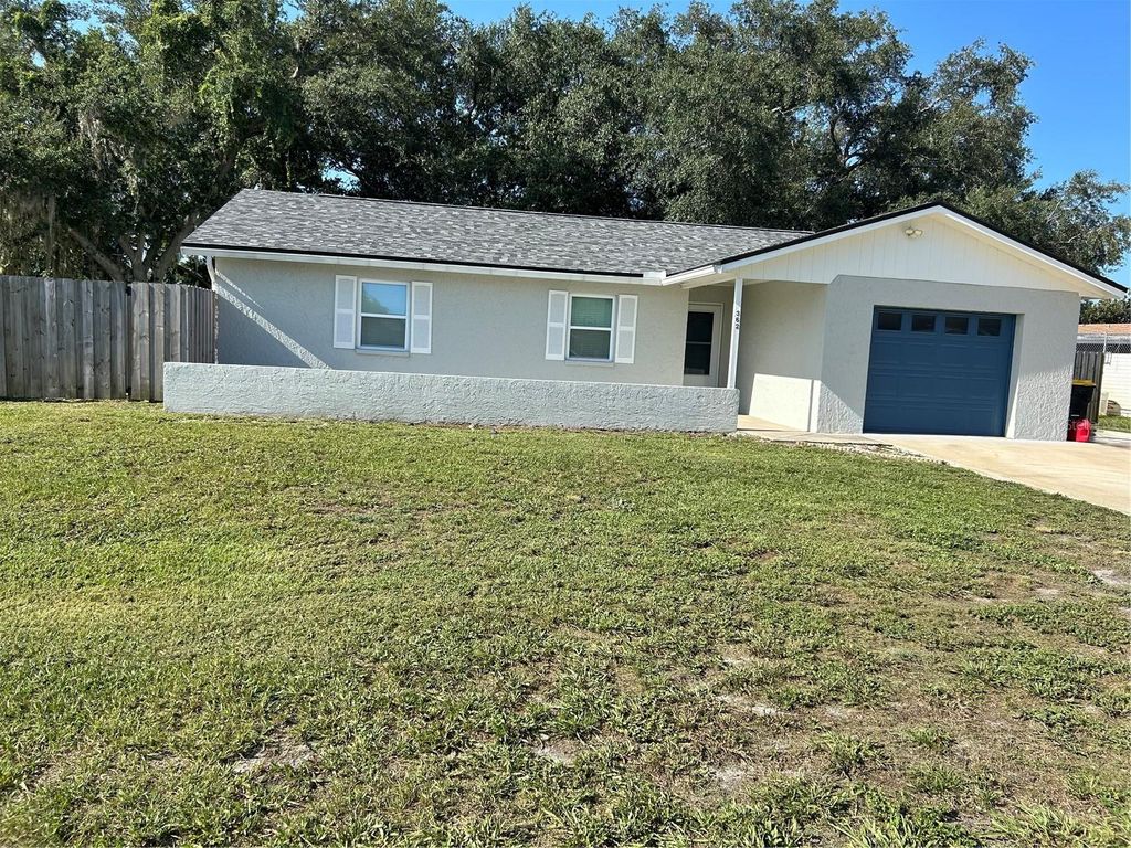 362 HOLLY RIDGE ROAD, Winter Haven, FL 33880