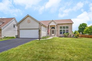 300 Turnbridge Drive, Shorewood, IL 60404