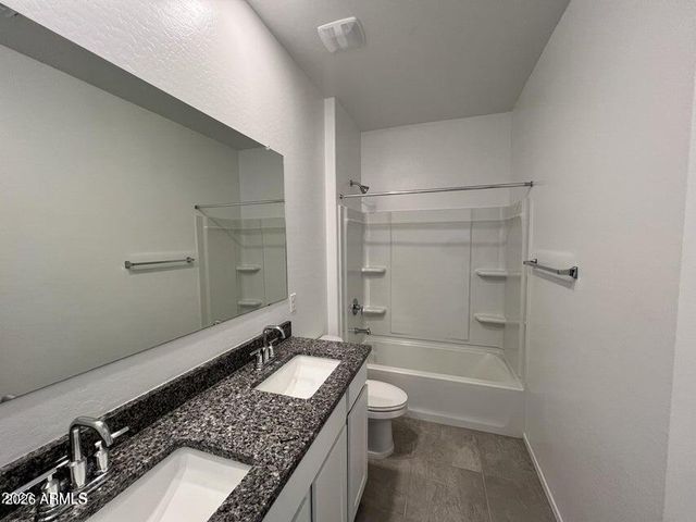 3532 N SEQUOIA Street, Casa Grande, AZ 85122