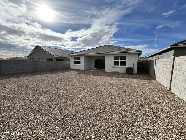 3532 N SEQUOIA Street, Casa Grande, AZ 85122