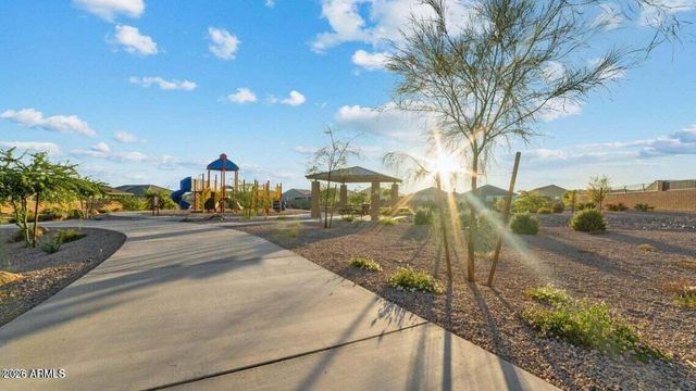 3532 N SEQUOIA Street, Casa Grande, AZ 85122