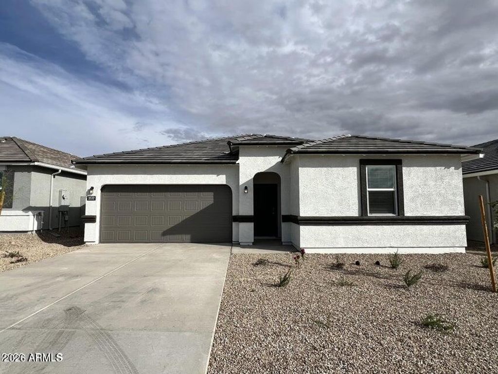 3532 N SEQUOIA Street, Casa Grande, AZ 85122