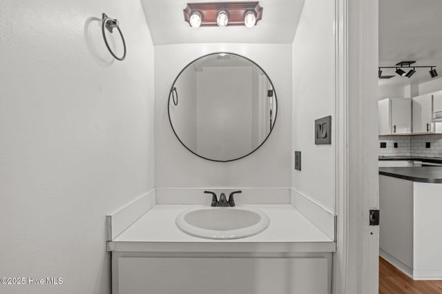 105 Kim Avenue Apt C, Havelock, NC 28532