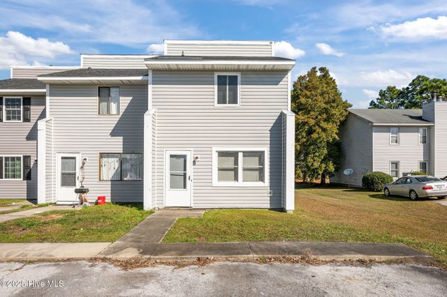 105 Kim Avenue Apt C, Havelock, NC 28532