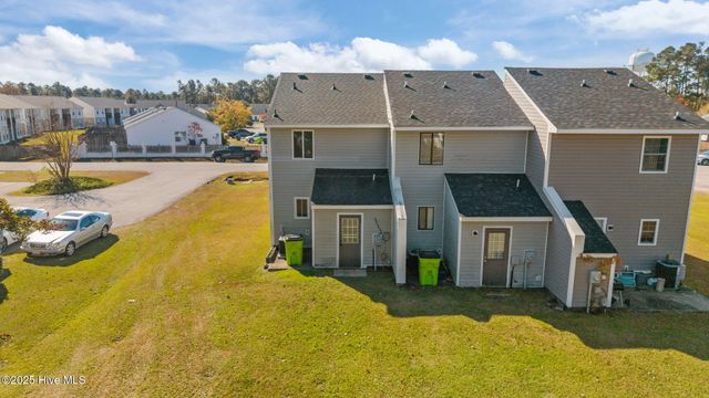 105 Kim Avenue Apt C, Havelock, NC 28532