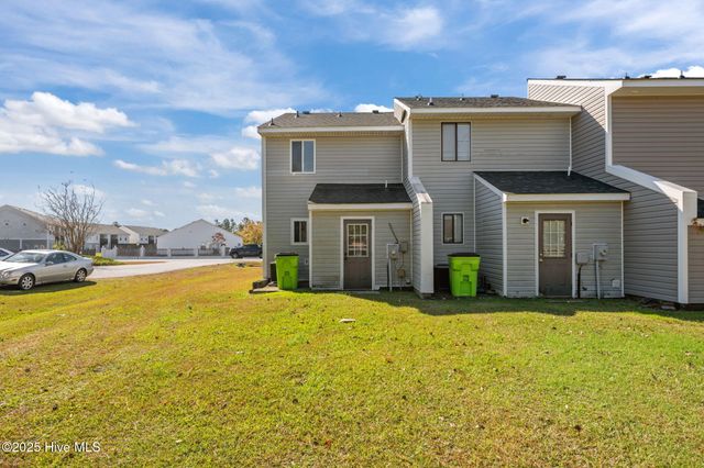 105 Kim Avenue Apt C, Havelock, NC 28532