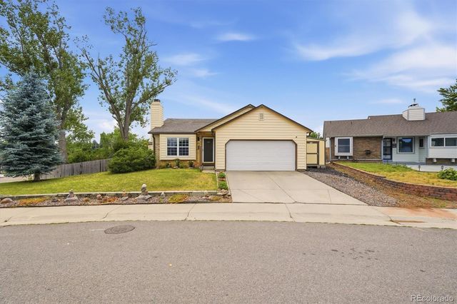 8408 W Toller Avenue, Littleton, CO 80128