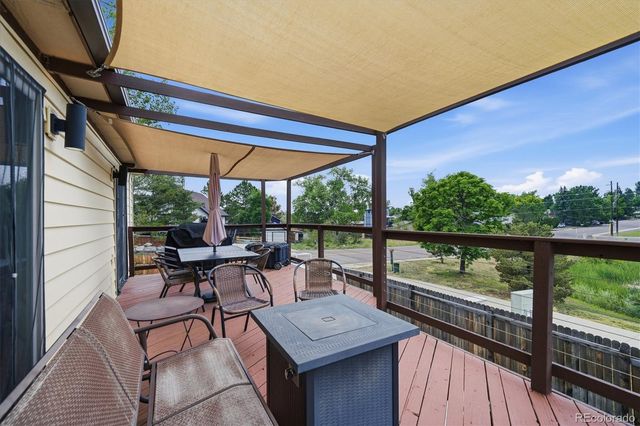 8408 W Toller Avenue, Littleton, CO 80128