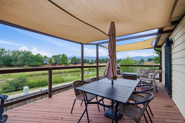 8408 W Toller Avenue, Littleton, CO 80128