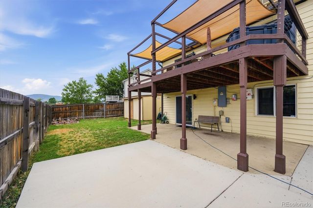 8408 W Toller Avenue, Littleton, CO 80128