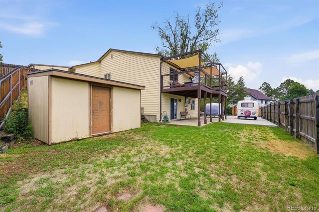 8408 W Toller Avenue, Littleton, CO 80128