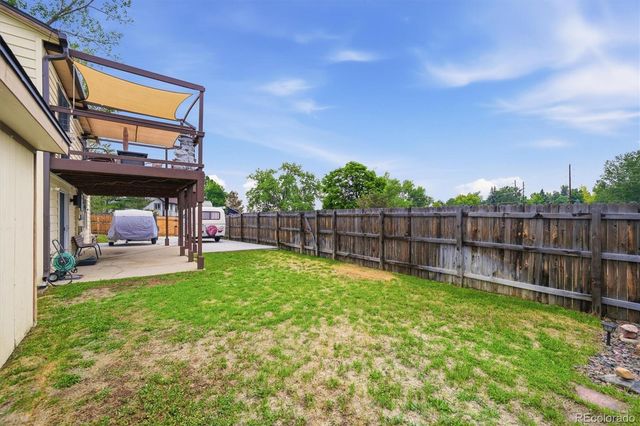 8408 W Toller Avenue, Littleton, CO 80128