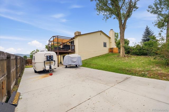 8408 W Toller Avenue, Littleton, CO 80128