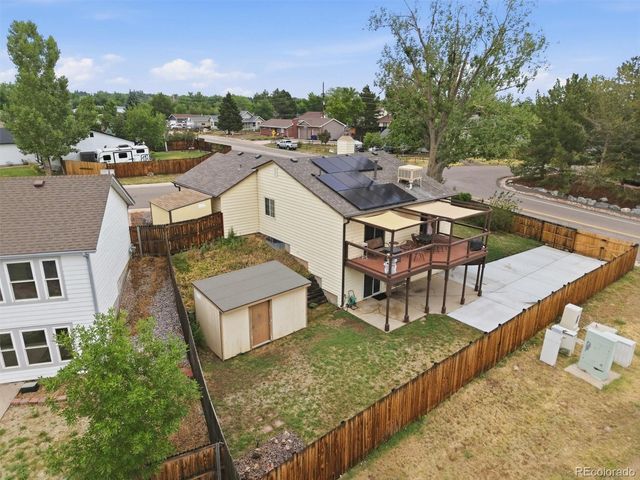 8408 W Toller Avenue, Littleton, CO 80128