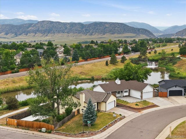 8408 W Toller Avenue, Littleton, CO 80128