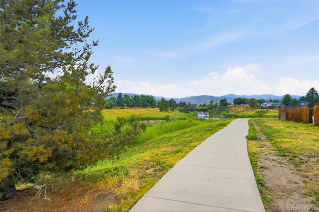 8408 W Toller Avenue, Littleton, CO 80128
