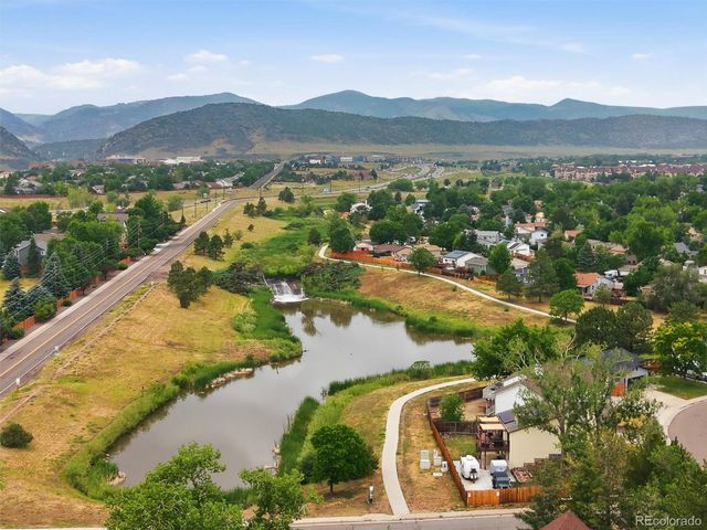 8408 W Toller Avenue, Littleton, CO 80128