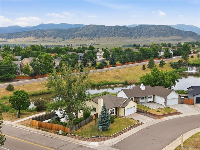 8408 W Toller Avenue, Littleton, CO 80128