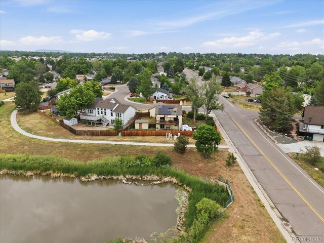 8408 W Toller Avenue, Littleton, CO 80128