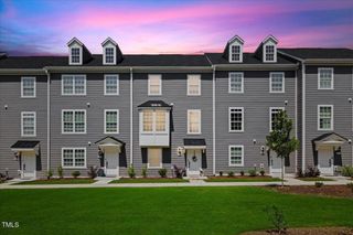 2006 Nola Lane, Durham, NC 27713