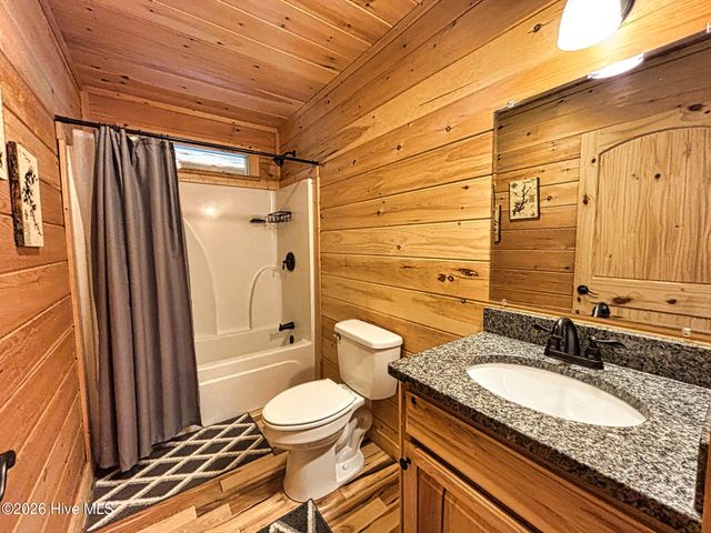 325 Dawsons Lane, Murphy, NC 28906