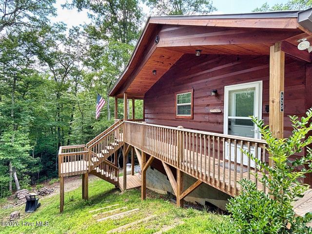 325 Dawsons Lane, Murphy, NC 28906