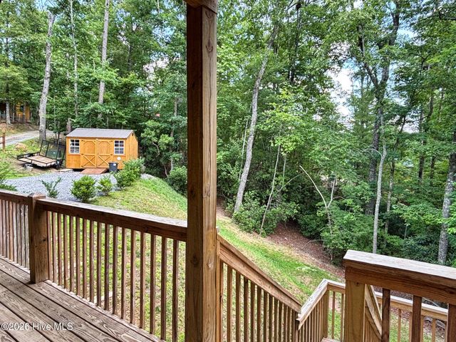 325 Dawsons Lane, Murphy, NC 28906