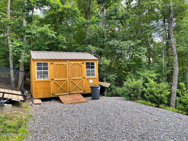 325 Dawsons Lane, Murphy, NC 28906