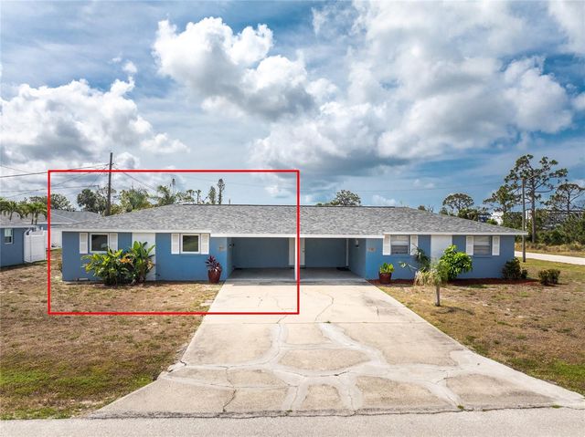 1965 LOUISIANA AVENUE, Englewood, FL 34224