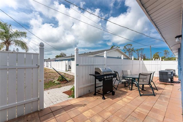 1965 LOUISIANA AVENUE, Englewood, FL 34224
