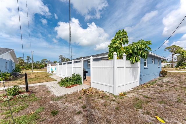 1965 LOUISIANA AVENUE, Englewood, FL 34224