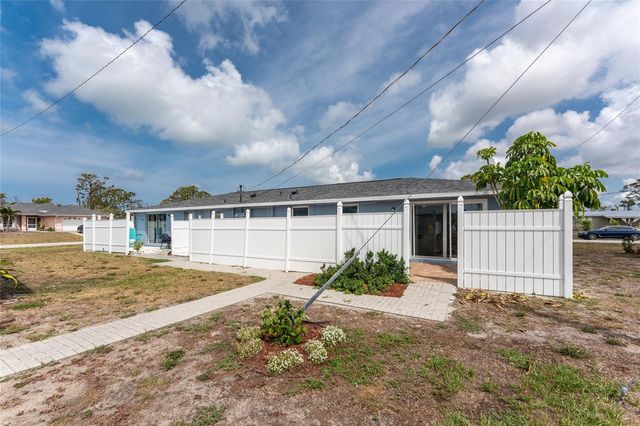 1965 LOUISIANA AVENUE, Englewood, FL 34224