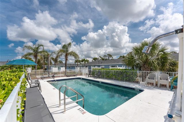 1965 LOUISIANA AVENUE, Englewood, FL 34224