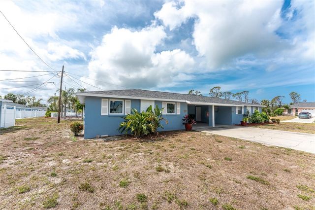 1965 LOUISIANA AVENUE, Englewood, FL 34224