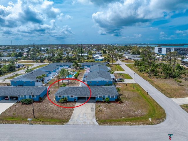 1965 LOUISIANA AVENUE, Englewood, FL 34224