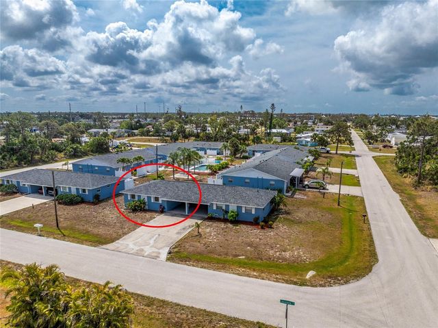 1965 LOUISIANA AVENUE, Englewood, FL 34224