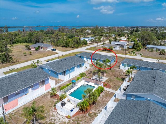 1965 LOUISIANA AVENUE, Englewood, FL 34224